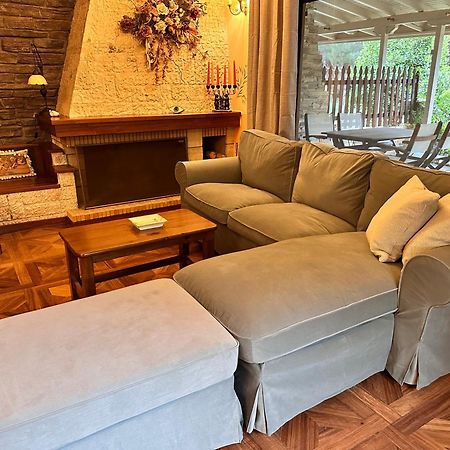 Villa Umami Макри Номер фото