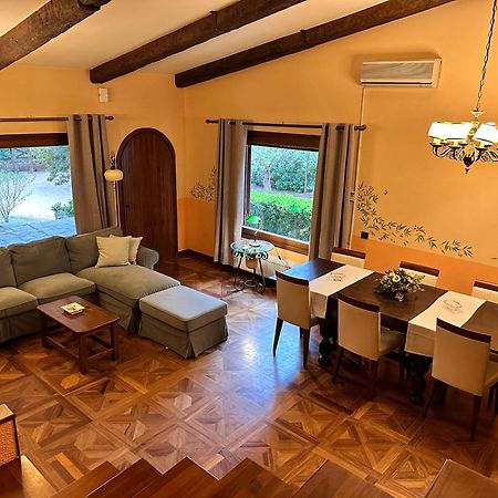 Villa Umami Макри Экстерьер фото