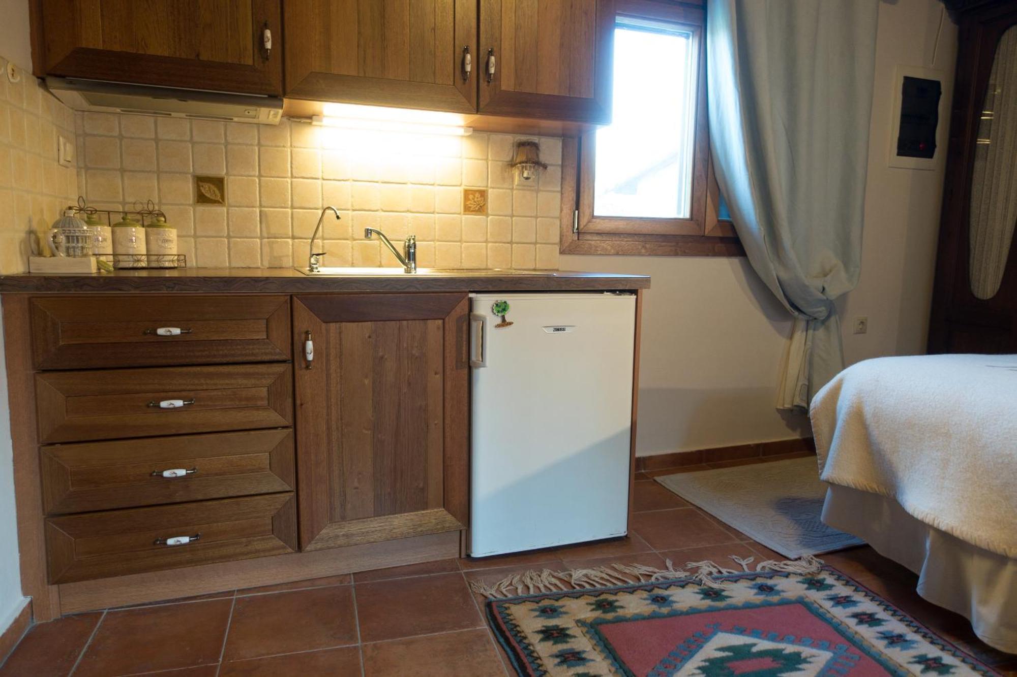 Villa Umami Макри Номер фото