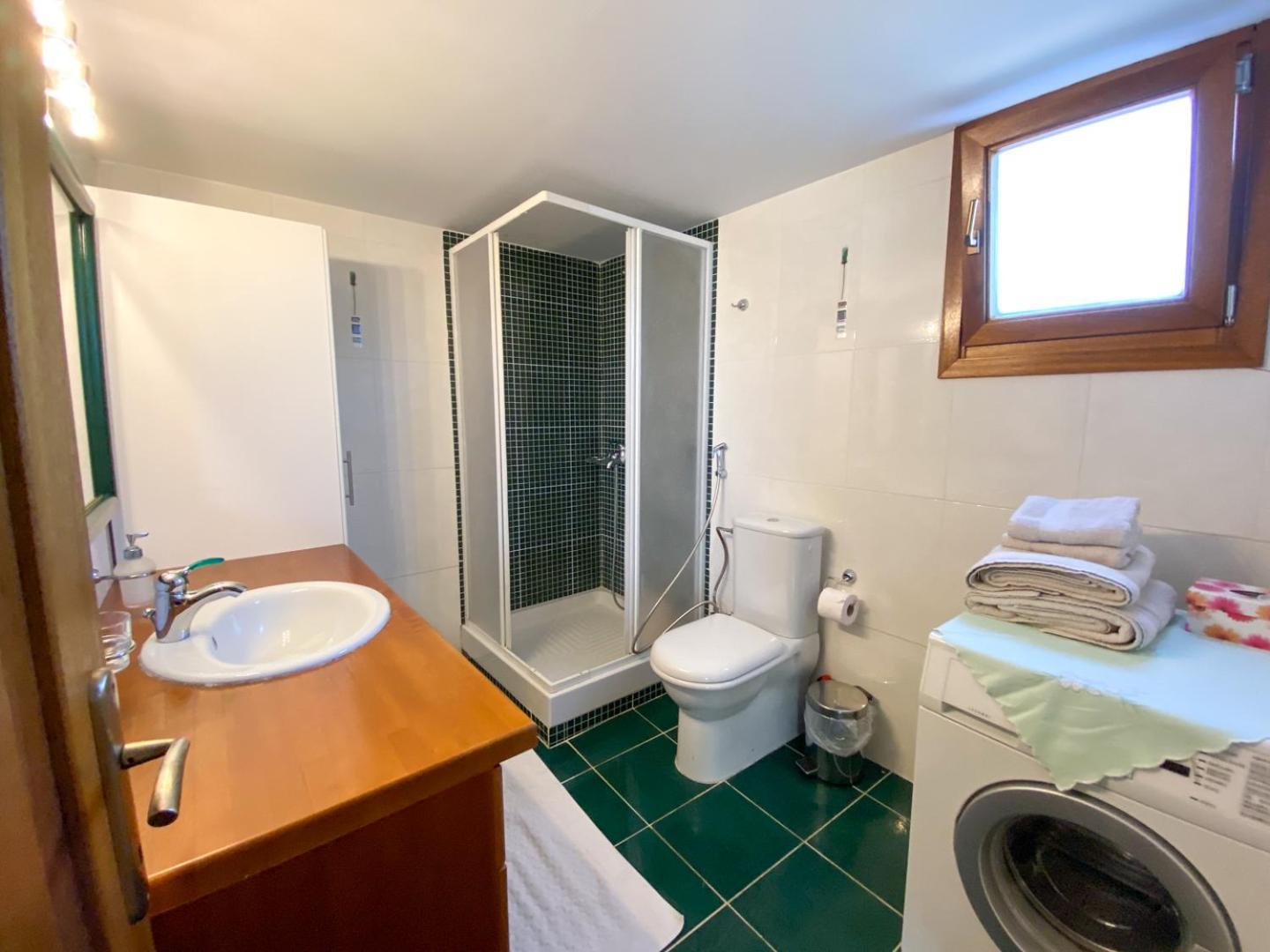 Villa Umami Макри Номер фото