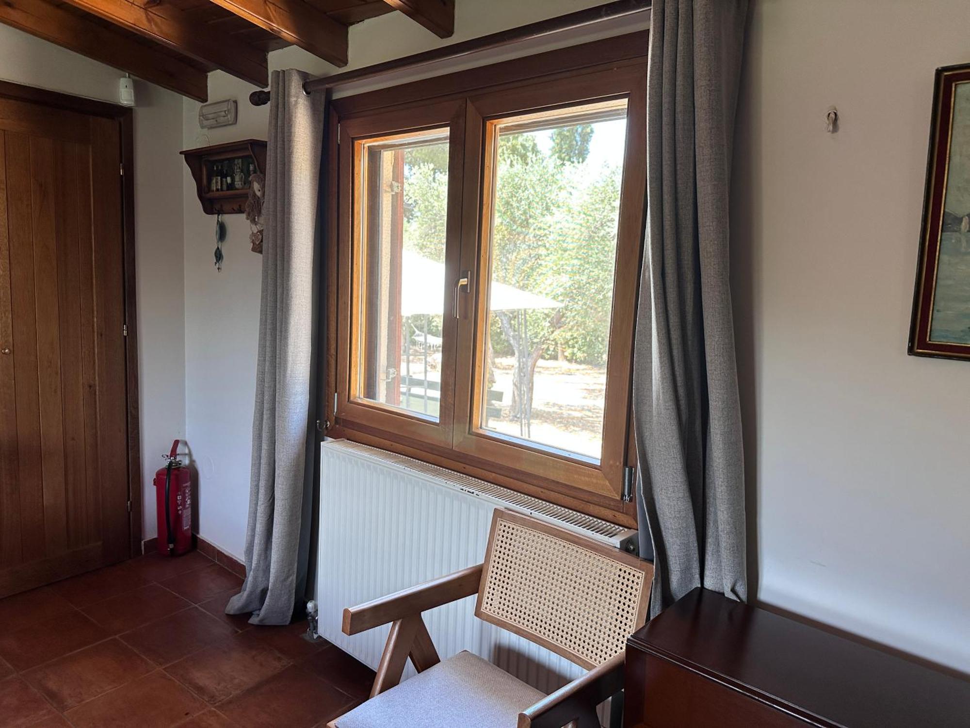 Villa Umami Макри Номер фото