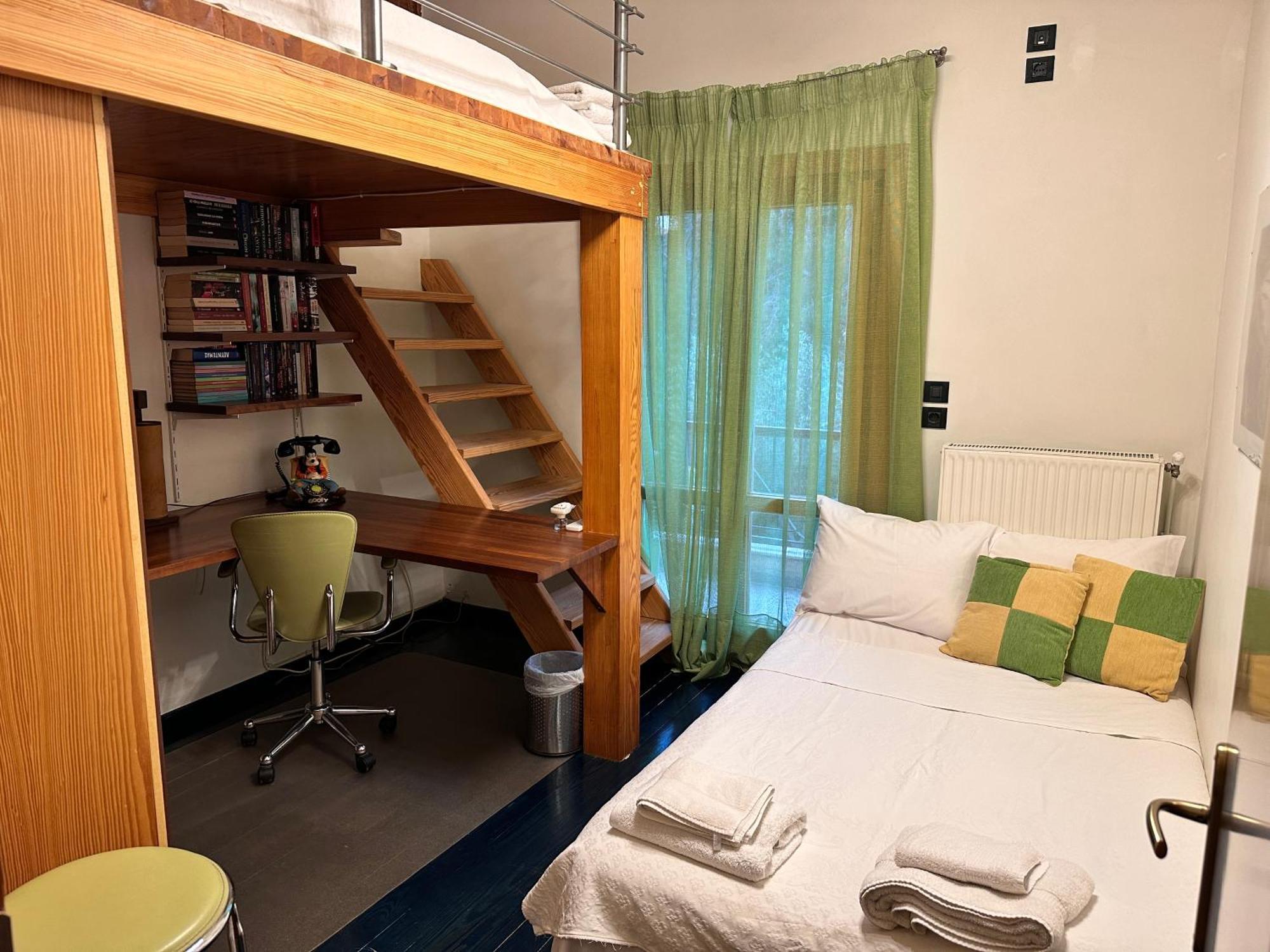 Villa Umami Макри Номер фото