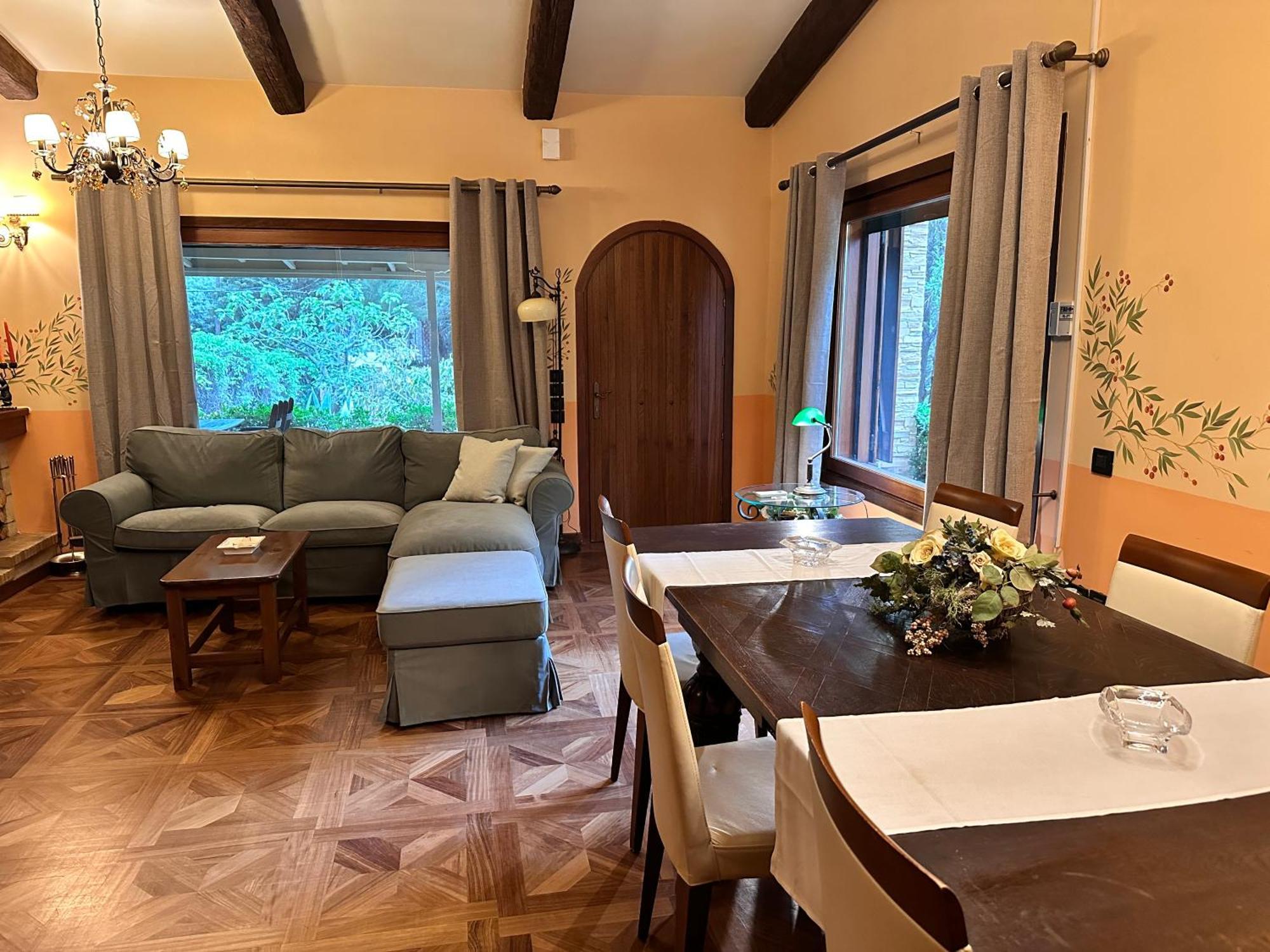 Villa Umami Макри Номер фото