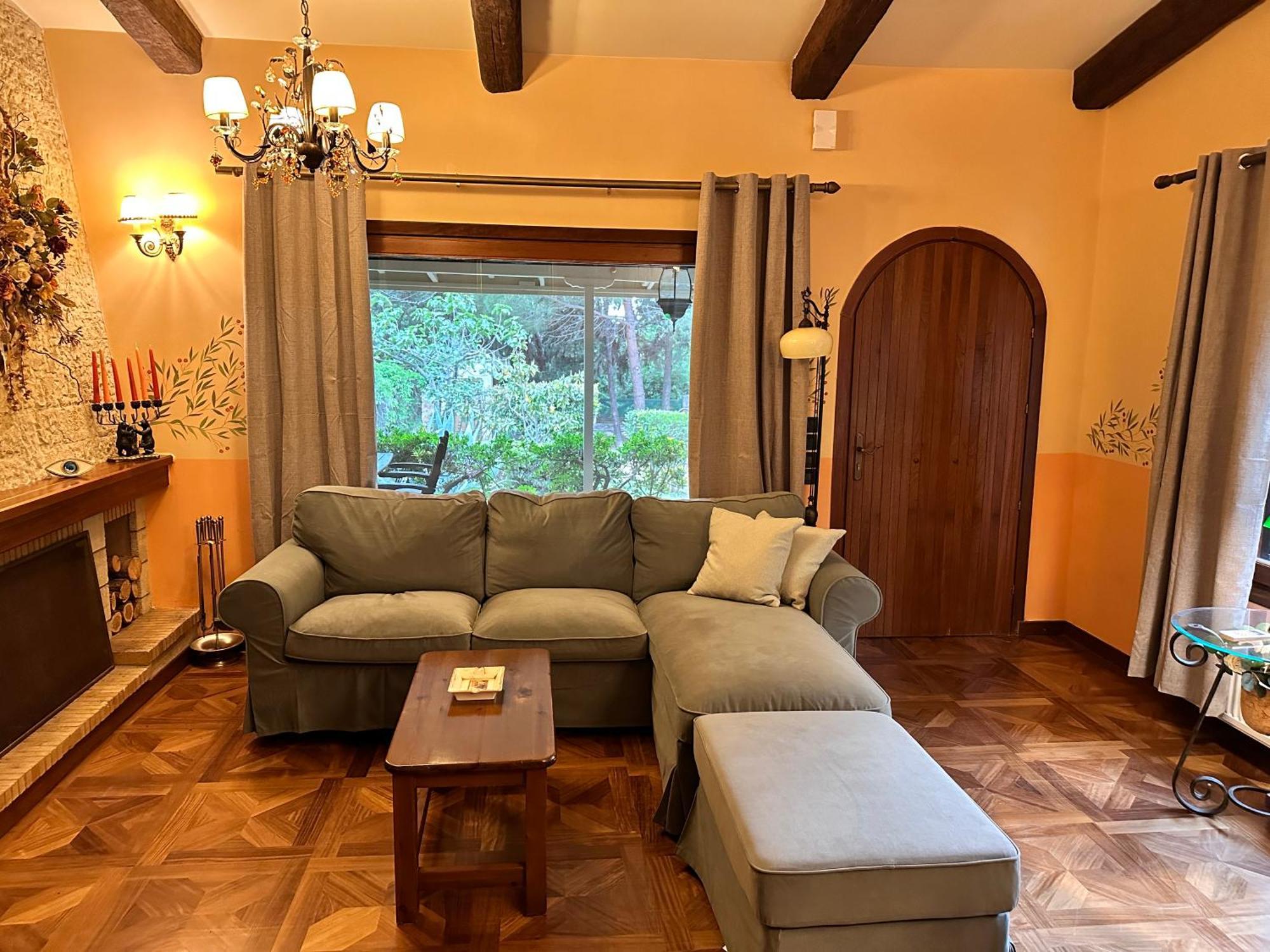 Villa Umami Макри Номер фото