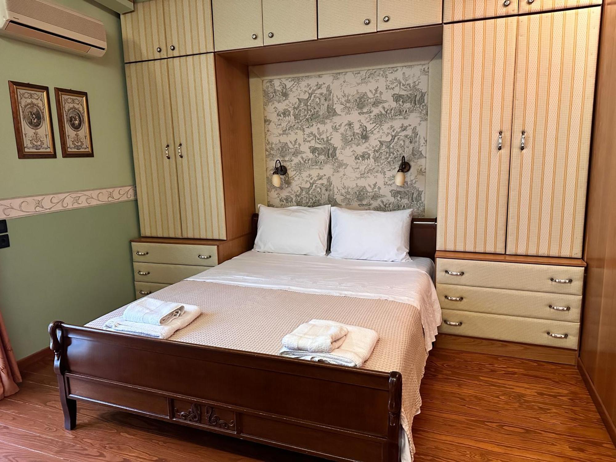 Villa Umami Макри Номер фото