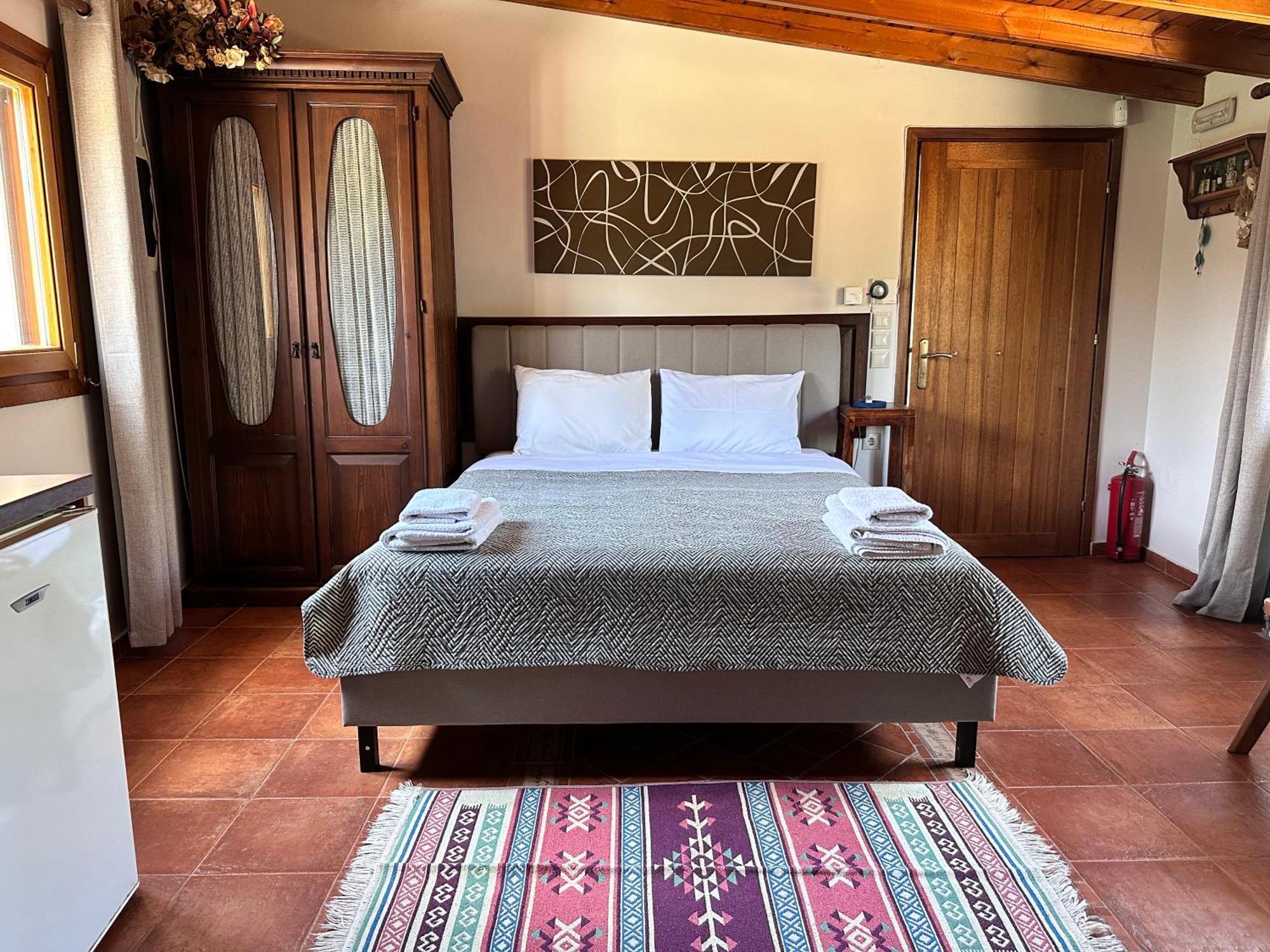 Villa Umami Макри Экстерьер фото