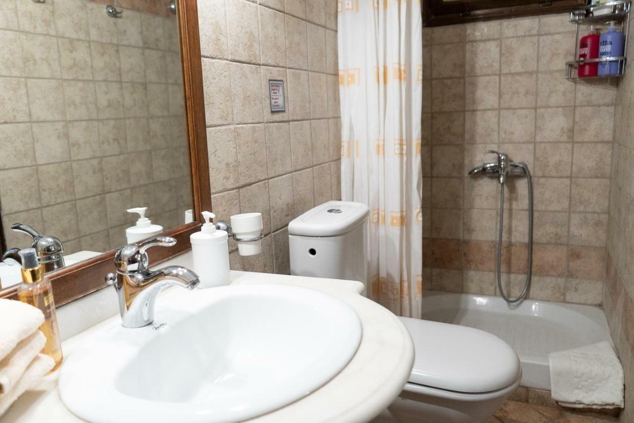 Villa Umami Макри Экстерьер фото