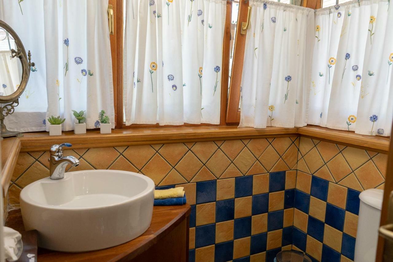 Villa Umami Макри Экстерьер фото